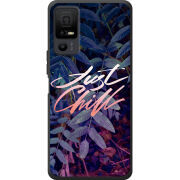 Чохол BoxFace TCL 40 NxtPaper 5G 