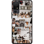 Чохол BoxFace TCL 40 NxtPaper 5G 