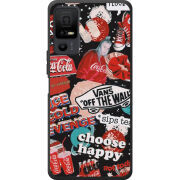 Чохол BoxFace TCL 40 NxtPaper 5G 