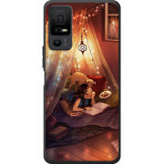 Чохол BoxFace TCL 40 NxtPaper 5G 