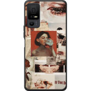 Чохол BoxFace TCL 40 NxtPaper 5G 