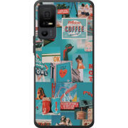 Чохол BoxFace TCL 40 NxtPaper 5G 