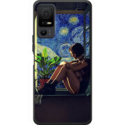 Чохол BoxFace TCL 40 NxtPaper 5G 