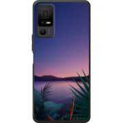 Чохол BoxFace TCL 40 NxtPaper 5G 