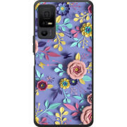 Чохол BoxFace TCL 40 NxtPaper 5G 