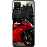 Чохол BoxFace TCL 40 NxtPaper 5G 