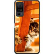 Чохол BoxFace TCL 40 NxtPaper 5G 