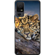 Чохол BoxFace TCL 40 NxtPaper 5G 