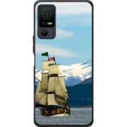 Чохол BoxFace TCL 40 NxtPaper 5G 