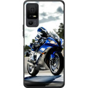 Чохол BoxFace TCL 40 NxtPaper 5G 