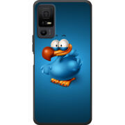 Чохол BoxFace TCL 40 NxtPaper 5G 