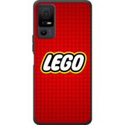 Чохол BoxFace TCL 40 NxtPaper 5G 