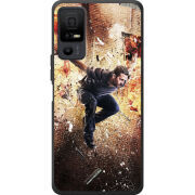 Чохол BoxFace TCL 40 NxtPaper 5G 