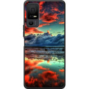 Чохол BoxFace TCL 40 NxtPaper 5G 