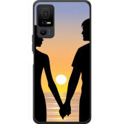 Чохол BoxFace TCL 40 NxtPaper 5G 