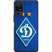 Чохол BoxFace TCL 40 NxtPaper 5G Динамо Киев