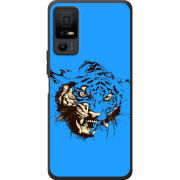 Чохол BoxFace TCL 40 NxtPaper 5G 