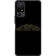 Чохол BoxFace TCL 40 NxtPaper 5G 