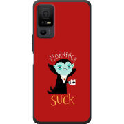 Чохол BoxFace TCL 40 NxtPaper 5G 