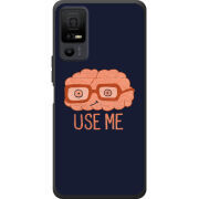 Чохол BoxFace TCL 40 NxtPaper 5G 