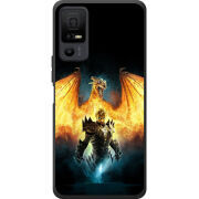 Чохол BoxFace TCL 40 NxtPaper 5G 