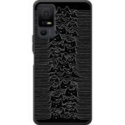 Чохол BoxFace TCL 40 NxtPaper 5G 