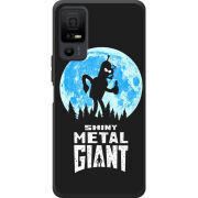 Чохол BoxFace TCL 40 NxtPaper 5G 