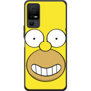 Чохол BoxFace TCL 40 NxtPaper 5G 