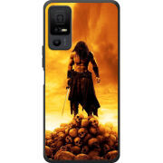 Чохол BoxFace TCL 40 NxtPaper 5G 