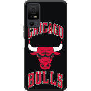 Чохол BoxFace TCL 40 NxtPaper 5G 