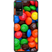 Чохол BoxFace TCL 40 NxtPaper 5G Эмемдемки