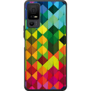 Чохол BoxFace TCL 40 NxtPaper 5G 