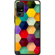 Чохол BoxFace TCL 40 NxtPaper 5G 