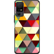 Чохол BoxFace TCL 40 NxtPaper 5G 