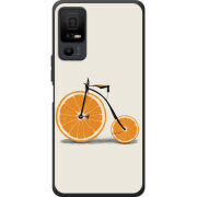 Чохол BoxFace TCL 40 NxtPaper 5G 