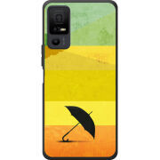 Чохол BoxFace TCL 40 NxtPaper 5G 