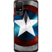 Чохол BoxFace TCL 40 NxtPaper 5G 