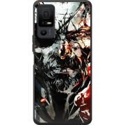 Чохол BoxFace TCL 40 NxtPaper 5G 