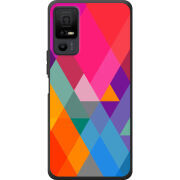 Чохол BoxFace TCL 40 NxtPaper 5G 