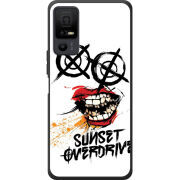 Чохол BoxFace TCL 40 NxtPaper 5G 