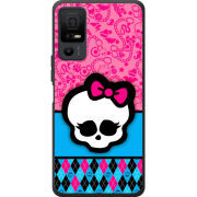 Чохол BoxFace TCL 40 NxtPaper 5G 