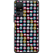 Чохол BoxFace TCL 40 NxtPaper 5G 