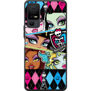 Чохол BoxFace TCL 40 NxtPaper 5G 