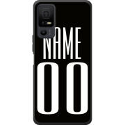 Чохол BoxFace TCL 40 NxtPaper 5G 