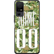 Чохол BoxFace TCL 40 NxtPaper 5G 