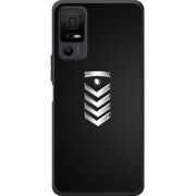 Чохол BoxFace TCL 40 NxtPaper 5G 