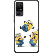 Чохол BoxFace TCL 40 NxtPaper 5G 