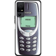 Чохол BoxFace TCL 40 NxtPaper 5G 