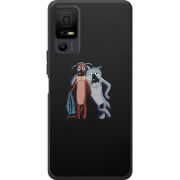 Чохол BoxFace TCL 40 NxtPaper 5G 