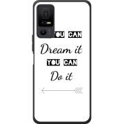 Чохол BoxFace TCL 40 NxtPaper 5G 